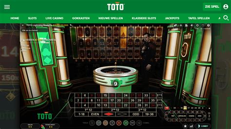  toto online casino